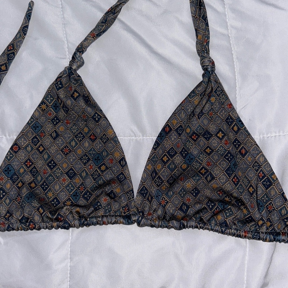 ISO INDAH BOTTOMS IN THIS PRINT